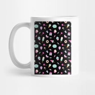 Candy Mug